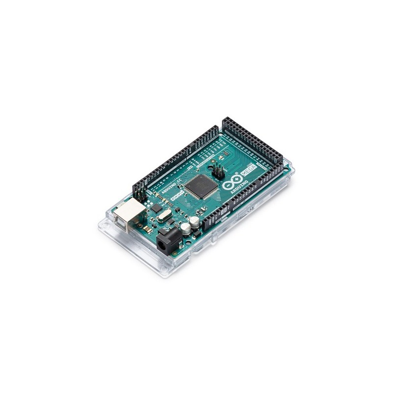 Arduino Mega 2560 R3 : Alimentation 9V compatible (chargeur adaptateur  secteur)
