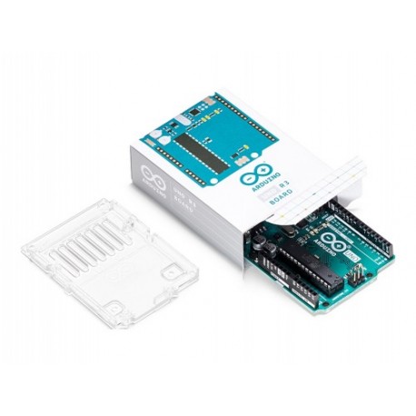 Carte Arduino Uno, cartes électroniques et microcontrôleurs pour