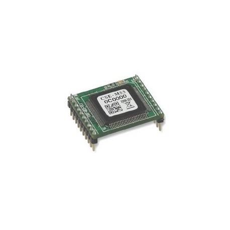 Convertisseur TCP/IP vers RS232 CSE-M53N  - 1