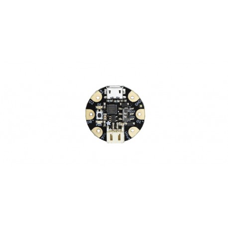 Carte Adafruit GEMMA v2 compatible Arduino®