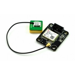 Module Gadgeteer GPS  - 1