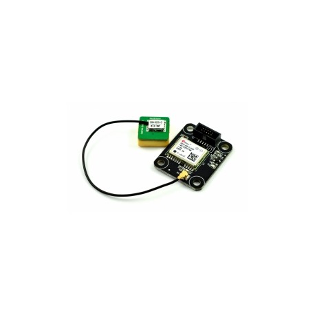 Module Gadgeteer GPS  - 1