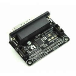 Platine Gadgeteer ParallelCNC (DaisyLink)  - 1