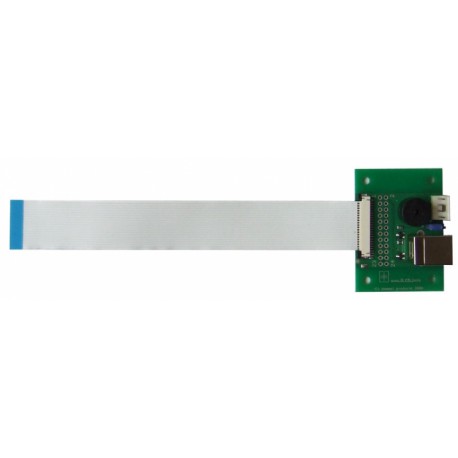 Interface USB pour LCD Demmel DPA-PCBUSB-20