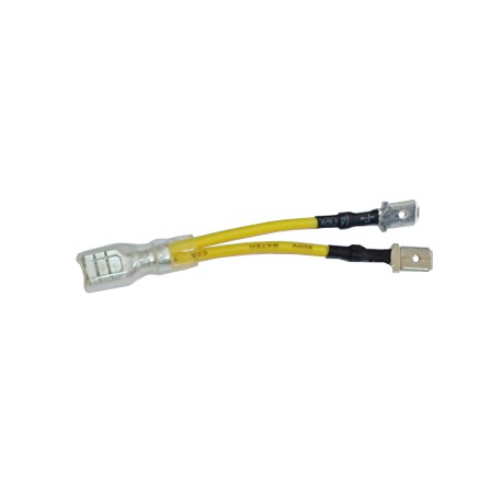 Connecteurs rapides X 65 pcs Dérivation Raccord Electrique Cosses 0,5 à 6  mm2