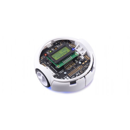 Robot 3pi+ 32U4 Pololu 3737