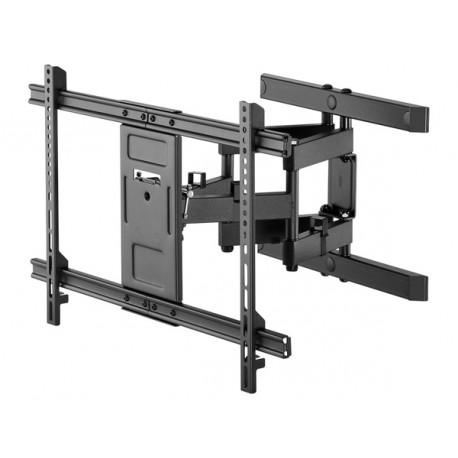 Support mural orientable pour TV (37"-70")