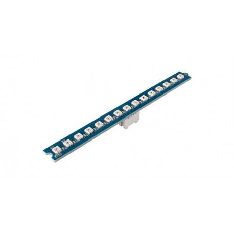 Module Grove stick à 15 Leds RGB (WS2813) 104020172