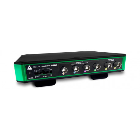 Oscilloscope portable Analog Discovery Pro 300 - ADP3250