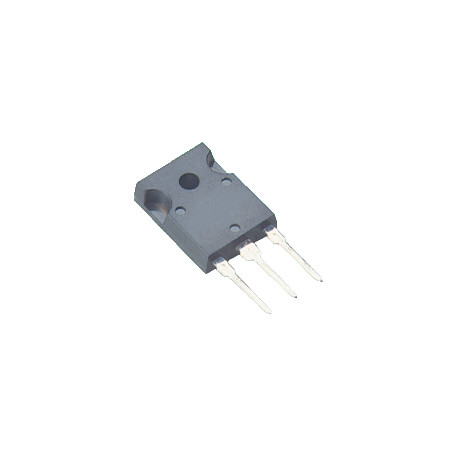 Transistor BU508AF