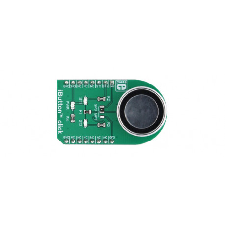 Module iButton click MIKROE-3045