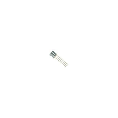 Transistor BC177