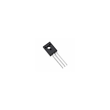 Transistor BD438