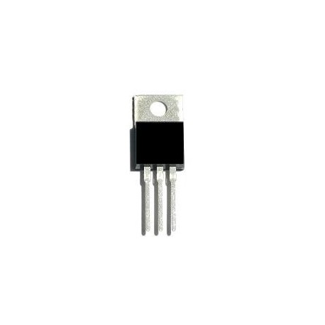 Transistor de puissance IRF9520