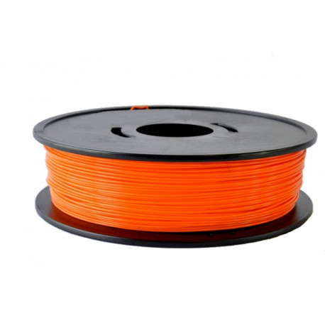 Fils PLA 1,75 mm orange