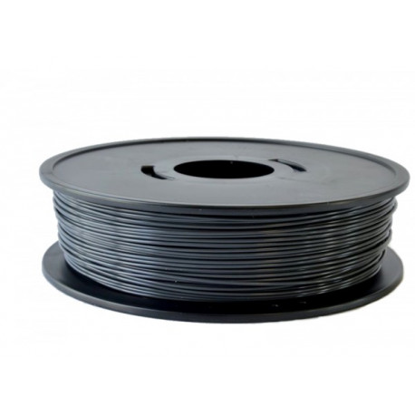 Fils PLA 1,75 mm gris