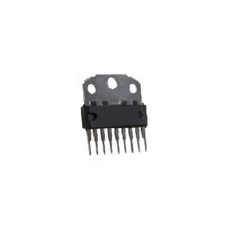 Circuit TDA7056B