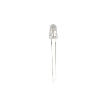 Phototransistor IR 5 mm 940 nm L-53P3C