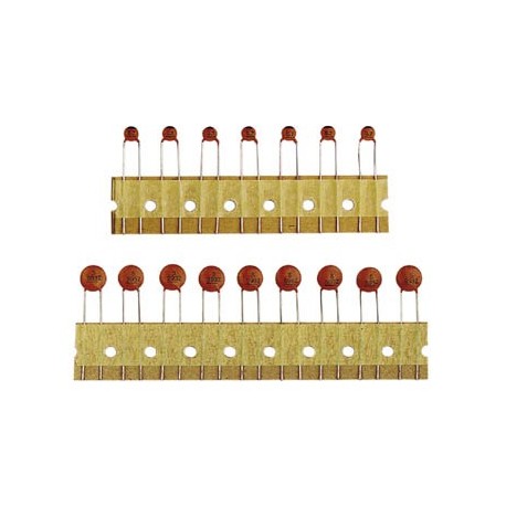 Condensateur céramique 56pF - 1