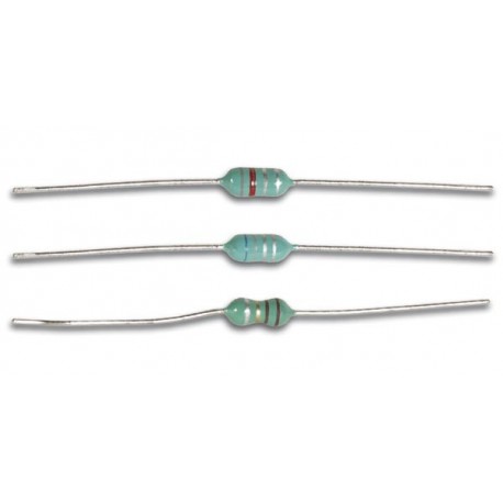 Inductance 0,33µH axiale - 1