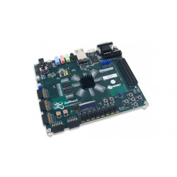 ZedBoard Zynq-7000 ARM/FPGA SoC