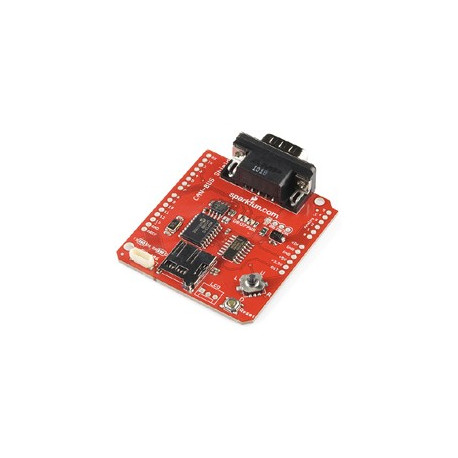 CAN-BUS Shield SparkFun DEV-10039