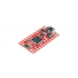 Platine SAMD21 Mini/Dev SparkFun DEV-13664