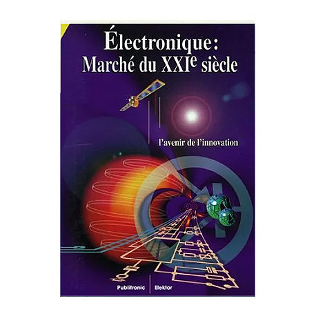 Ouvrage Electronique: Marché du XXIe siècle