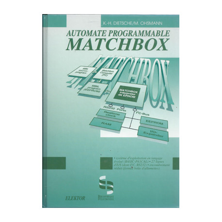 Automate programmable MATCHBOX