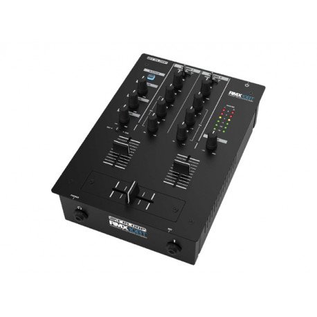 Table de mixage Bluetooth 2 canaux RMX-10 BT