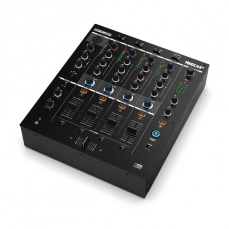 Table de mixage 4 canaux RMX-44 BT