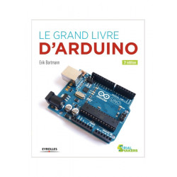 Apprendre Arduino facile pour les débutants électronique grove