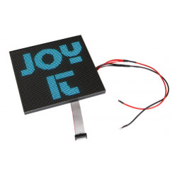 Matrice à leds RGB 64 x 64 Joy-It LED-Matrix01