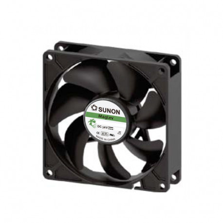 Ventilateur 12V SUNON 92x92x25mm MF92251V3