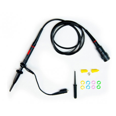 Sonde d'oscilloscope 150 MHz P2150