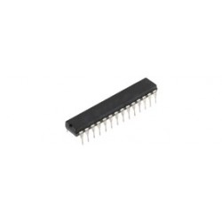 Microcontrôleur PIC16F876 - 1