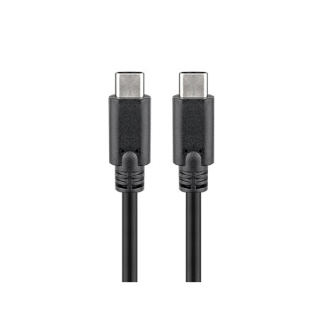 Cordon USB-C 3.1 supporte 3A (2m)