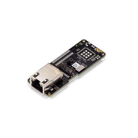 Carte Shield Portenta Vision Ethernet ASX00021