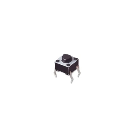 Bouton-poussoir miniature 6x6x5 mm - 1