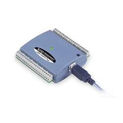 Boitier compteur Timer haute vitesse USB MCC CTR08