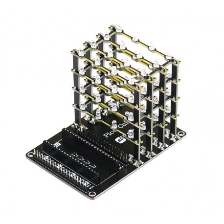 Platine Pico Cube pour Raspberry Pi Pico