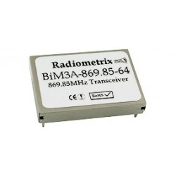 Transceivers "BIM3A-869" - 1