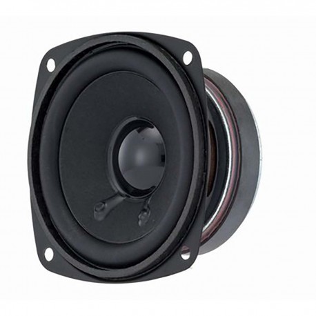 FRS 8 - 4 Ohm - 8 cm (3,3") haut-parleur HiFi large bande  - 1