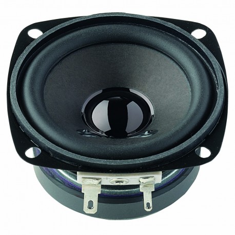 FRS 8 - 8 Ohm - 8 cm (3,3") haut-parleur HiFi large bande - 1