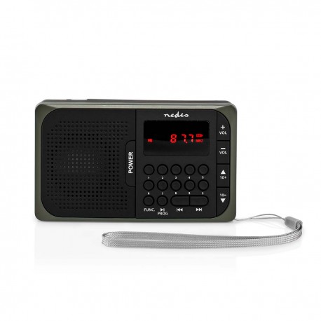 Radio FM - 1