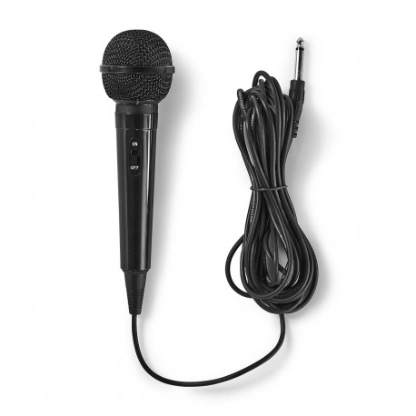 Microphone filaire - 1