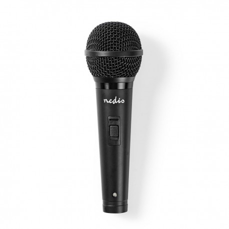 Microphone filaire - 1
