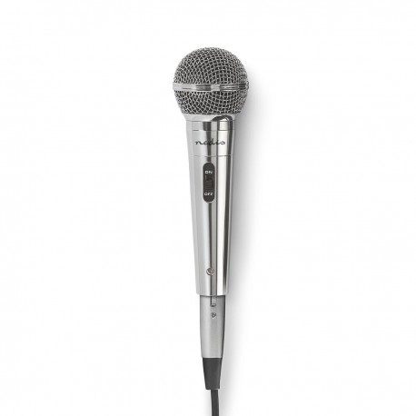 Microphone filaire - 1