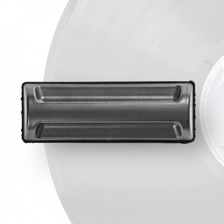 Nettoyeur de disque Vinyle  - 1