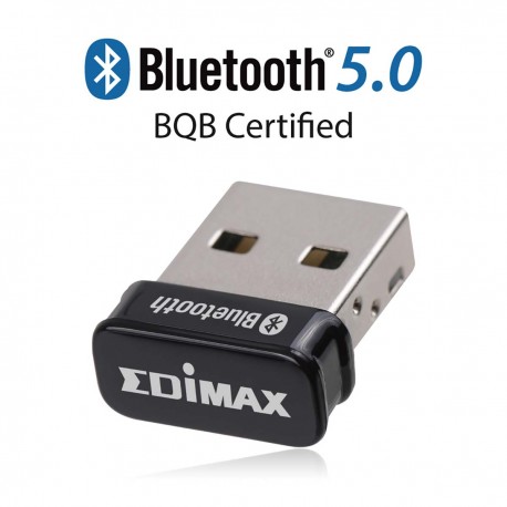 Adaptateur USB Bluetooth 5.0 nano - 1